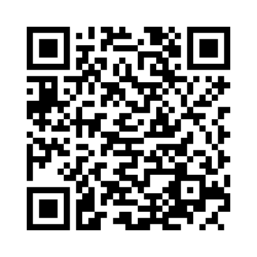 Código QR do registo