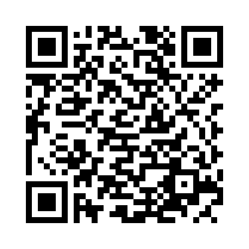 Código QR do registo