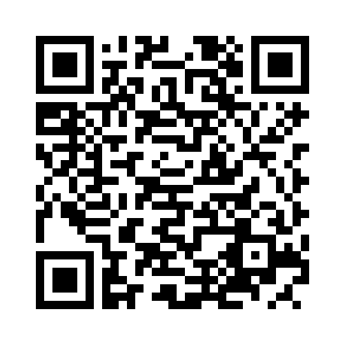 Código QR do registo