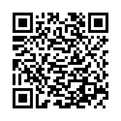 Código QR do registo