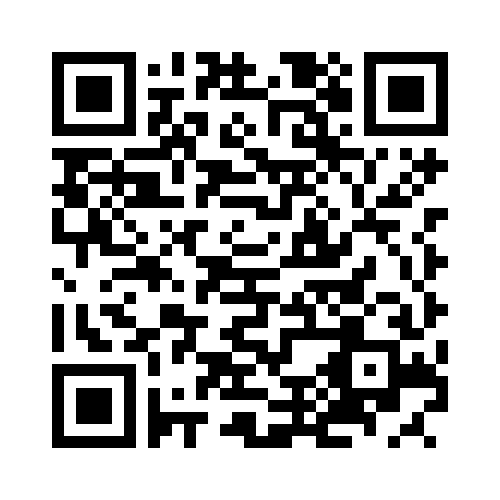 Código QR do registo