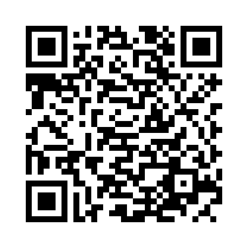 Código QR do registo