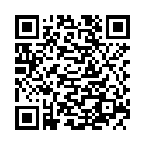 Código QR do registo