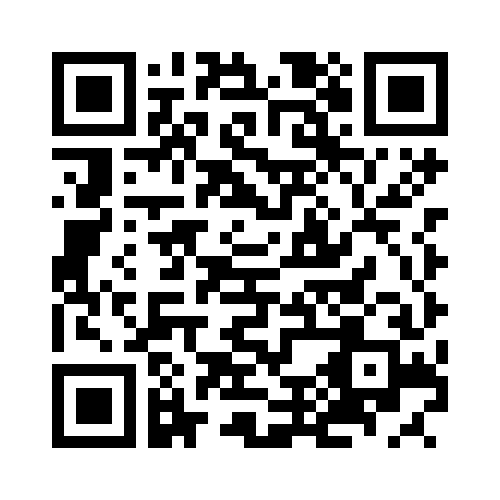 Código QR do registo