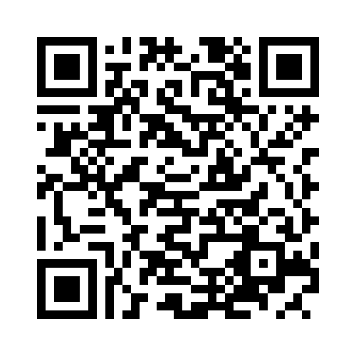 Código QR do registo