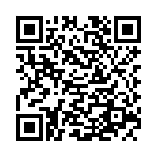 Código QR do registo