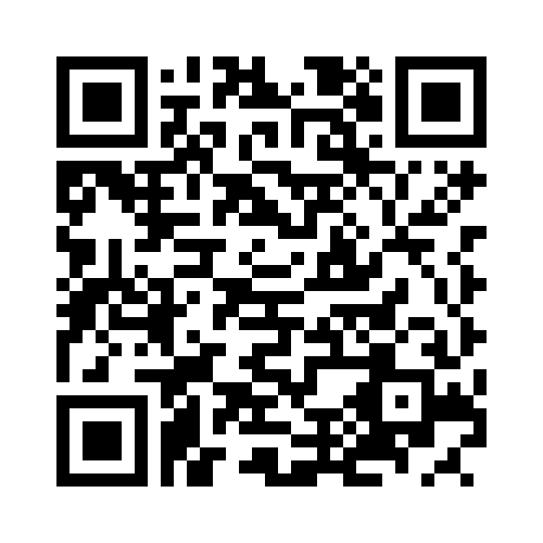 Código QR do registo