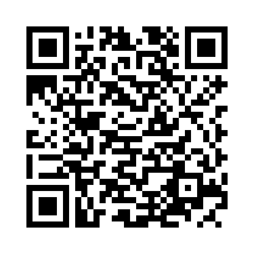 Código QR do registo