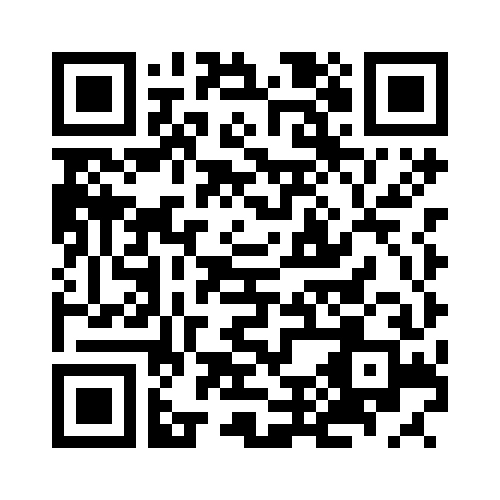 Código QR do registo