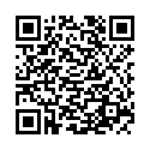 Código QR do registo