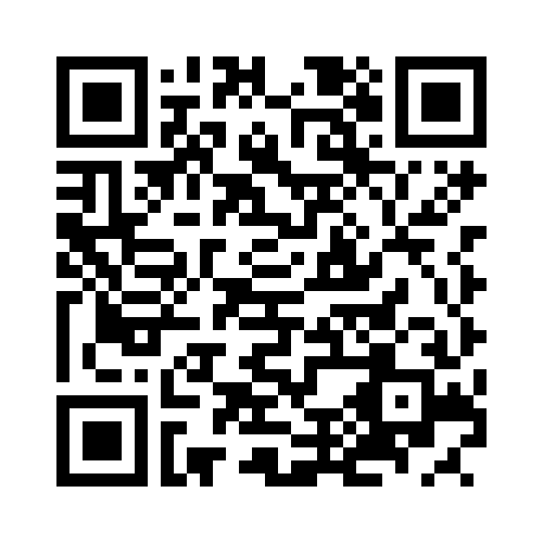 Código QR do registo