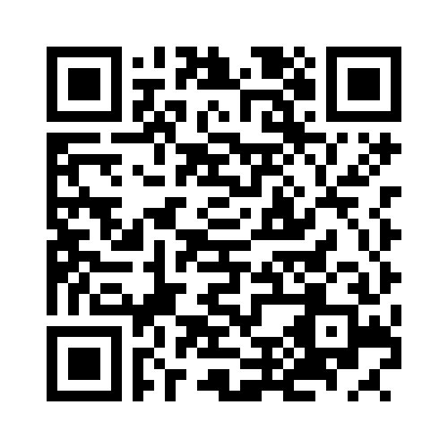 Código QR do registo