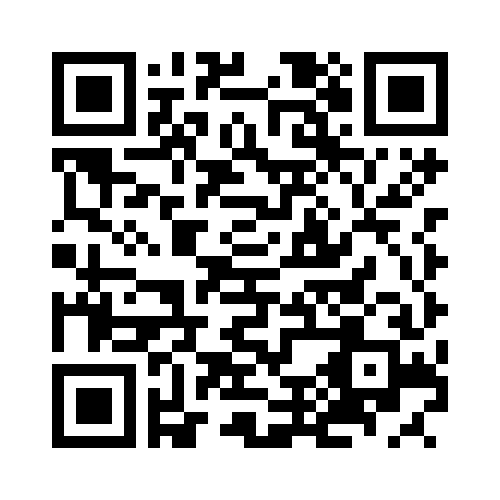 Código QR do registo