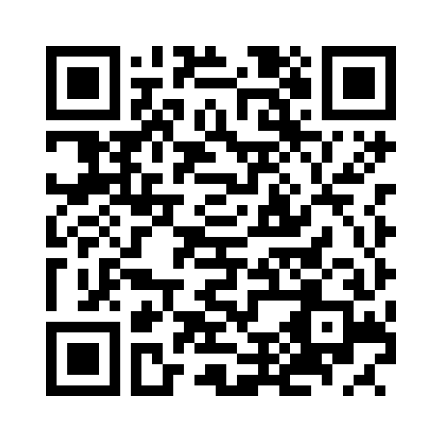 Código QR do registo