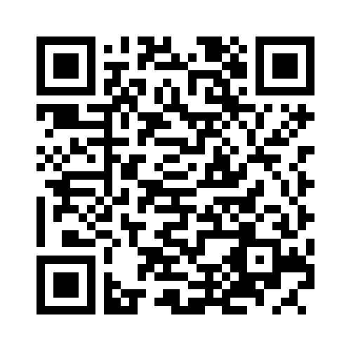 Código QR do registo