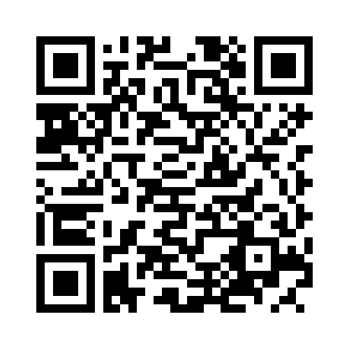 Código QR do registo