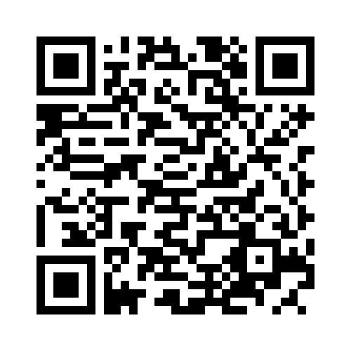 Código QR do registo