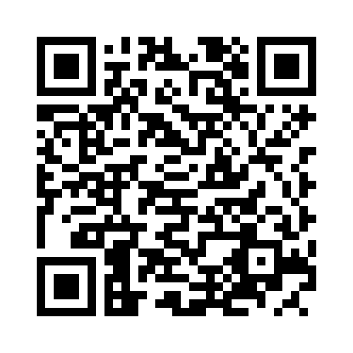 Código QR do registo