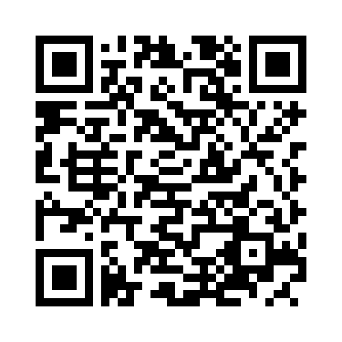 Código QR do registo