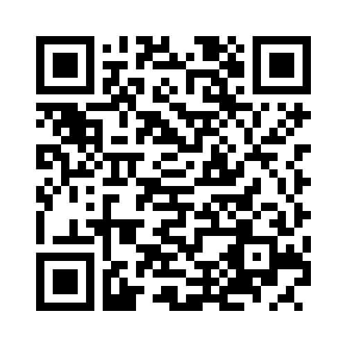 Código QR do registo