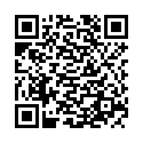 Código QR do registo