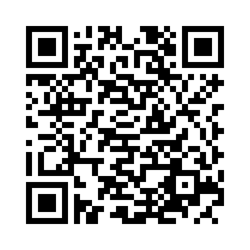 Código QR do registo