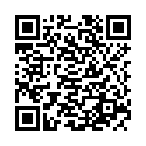 Código QR do registo