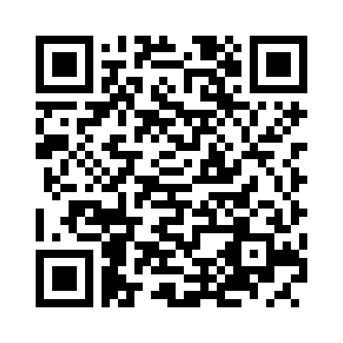 Código QR do registo