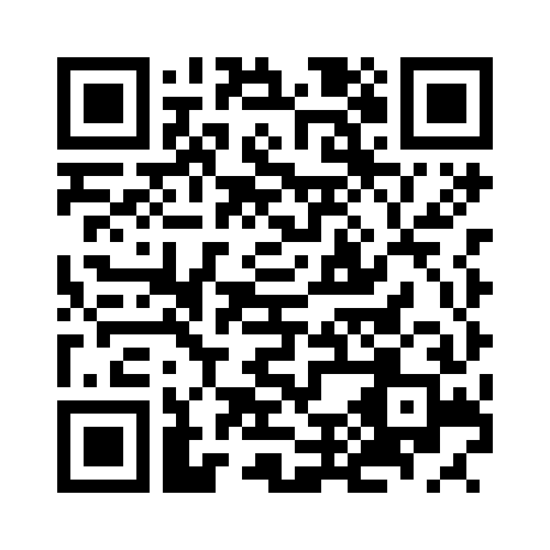 Código QR do registo