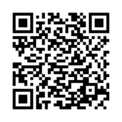 Código QR do registo