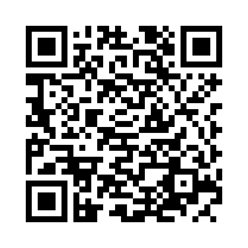 Código QR do registo