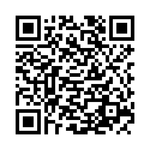 Código QR do registo