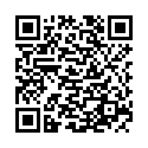 Código QR do registo