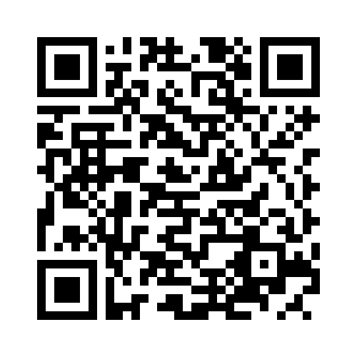 Código QR do registo