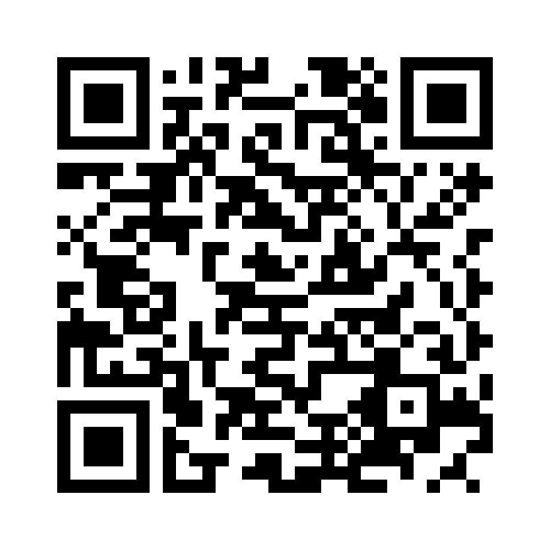 Código QR do registo