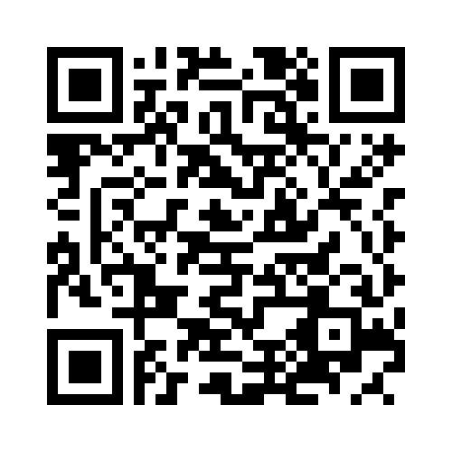 Código QR do registo