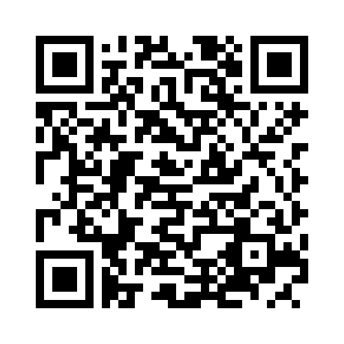 Código QR do registo