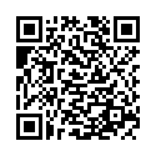 Código QR do registo