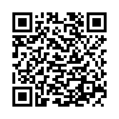 Código QR do registo