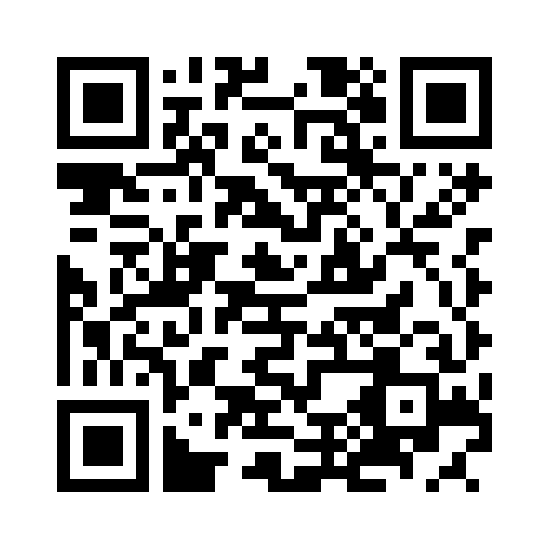 Código QR do registo