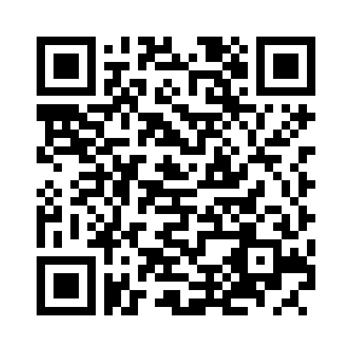 Código QR do registo