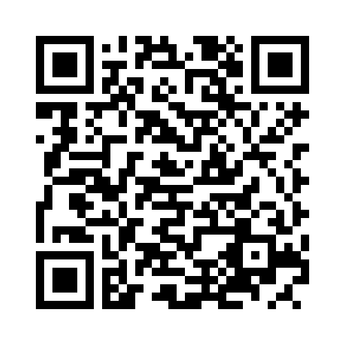 Código QR do registo