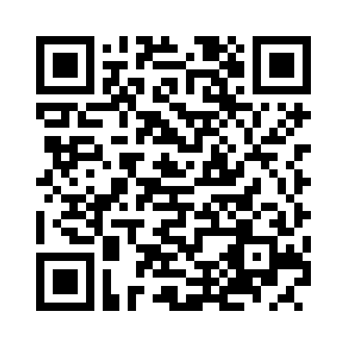 Código QR do registo