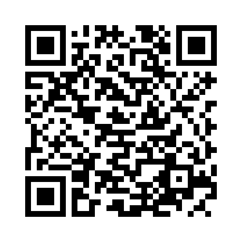 Código QR do registo