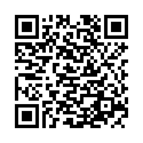 Código QR do registo