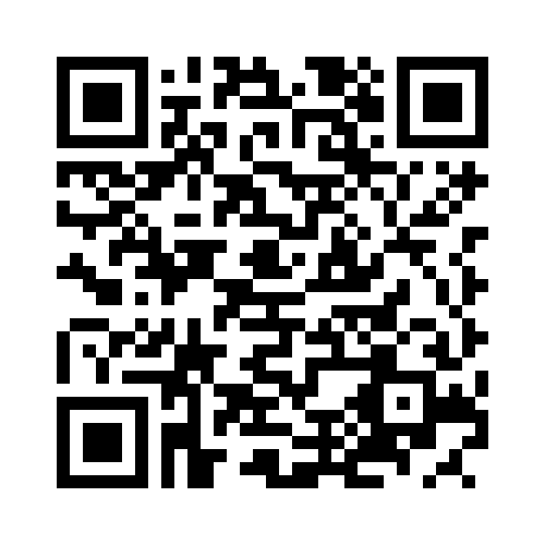 Código QR do registo