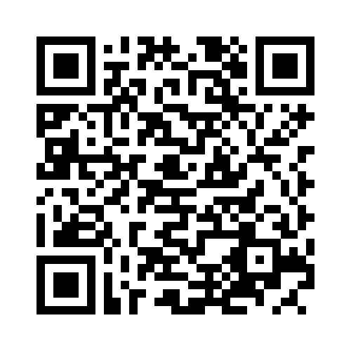 Código QR do registo