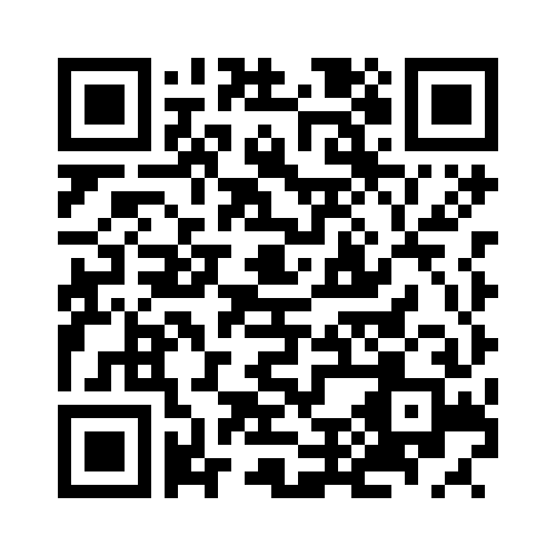 Código QR do registo