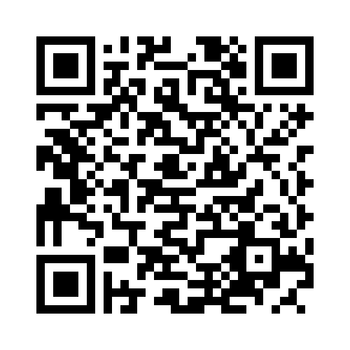 Código QR do registo