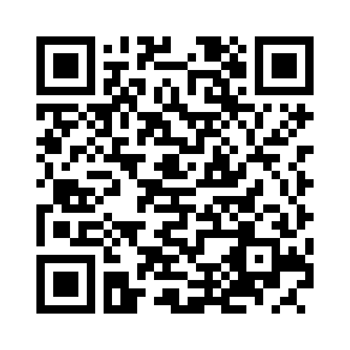 Código QR do registo